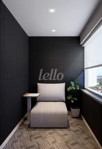Sala Comercial para alugar, 280m² no Cidade Monções, São Paulo