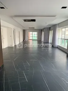 Apartamento com 4 Quartos para alugar, 431m² no Barra da Tijuca, Rio de Janeiro