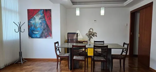 Apartamento com 2 Quartos à venda, 120m² no Copacabana, Rio de Janeiro