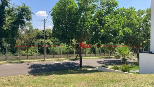 Lote/Terreno à venda, 301m² no Jardins Di Roma, Indaiatuba