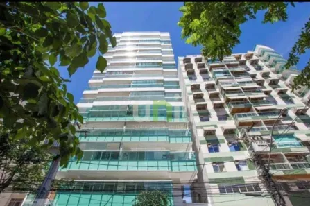 Apartamento com 3 Quartos à venda, 115m² no Icaraí, Niterói
