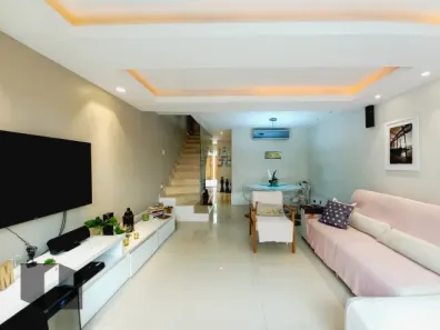 Casa com 3 Quartos à venda, 200m² no Recreio dos Bandeirantes, Rio de Janeiro