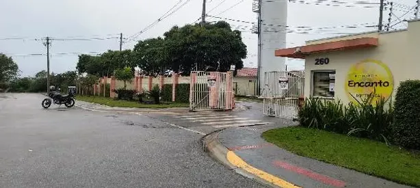 Casa com 2 Quartos à venda, 42m² no Jardim Nova Era, Itapetininga