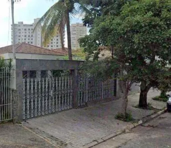 Casa com 3 Quartos à venda, 400m² no Vila Maria Alta, São Paulo
