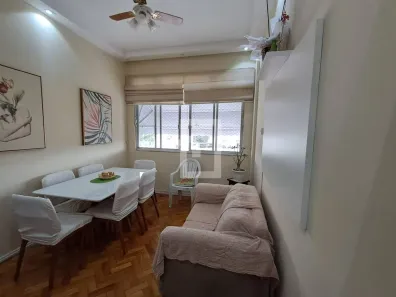 Apartamento com 1 Quarto à venda, 42m² no Lins de Vasconcelos, Rio de Janeiro