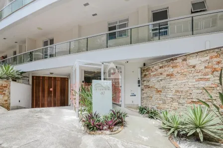 Apartamento com 3 Quartos à venda, 179m² no Lagoa, Rio de Janeiro