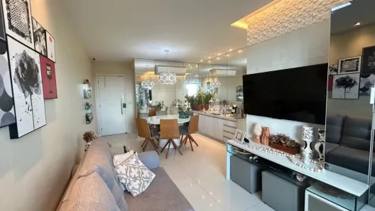 Apartamento com 3 Quartos à venda, 80m² no Casa Amarela, Recife