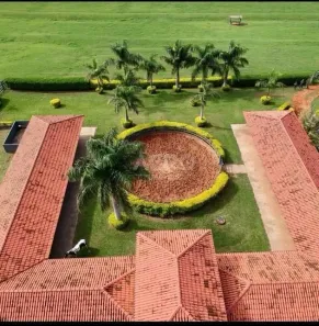 Fazenda/Sítio com 3 Quartos à venda, 400m² no , Duartina