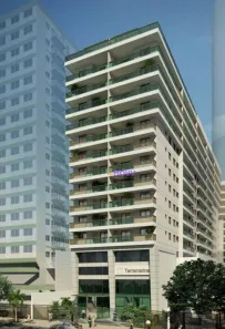 Apartamento com 3 Quartos à venda, 102m² no Icaraí, Niterói