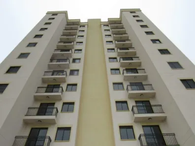 Apartamento com 2 Quartos à venda, 58m² no Jardim Nova Iguaçu, Piracicaba