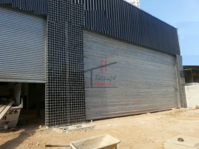 Sala Comercial para alugar, 600m² no Jardim Rodolfo Pirani, São Paulo