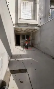 Sobrado com 3 Quartos à venda, 95m² no Chácara Belenzinho, São Paulo