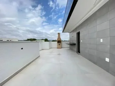 Cobertura com 4 Quartos à venda, 157m² no Itapoã, Belo Horizonte
