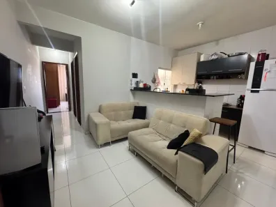Apartamento com 2 Quartos à venda, 50m² no Guará II, Brasília