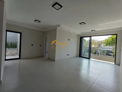 Casa de Condomínio com 3 Quartos à venda, 220m² no Parque Residencial Villa dos Inglezes, Sorocaba