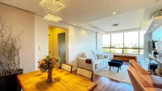 Apartamento com 2 Quartos à venda, 79m² no Cristo Redentor, Porto Alegre