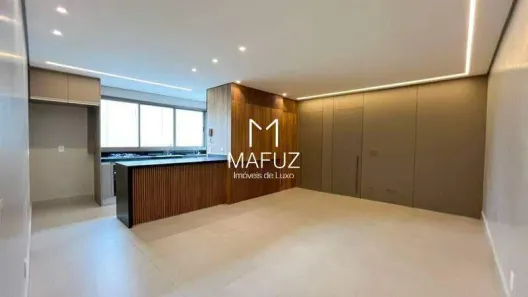 Apartamento com 1 Quarto à venda, 62m² no Funcionários, Belo Horizonte