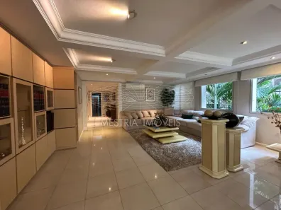 Apartamento com 4 Quartos à venda, 337m² no Higienópolis, São Paulo