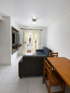 Apartamento com 2 Quartos à venda, 48m² no Jardim das Palmas, São Paulo