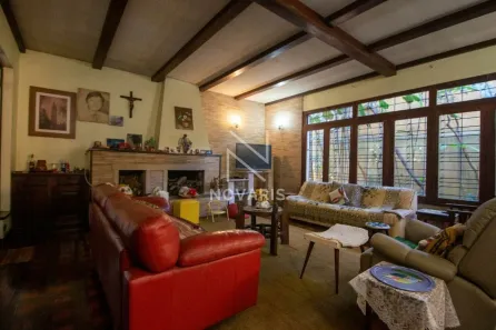 Casa com 4 Quartos à venda, 377m² no Santo Amaro, São Paulo
