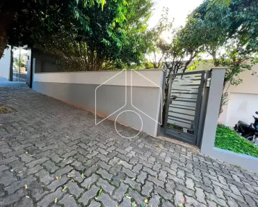 Sala Comercial para alugar, 60m² no Jardim São Geraldo, Marília