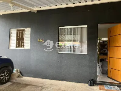 Casa com 2 Quartos à venda, 100m² no Jardim Nova Aparecidinha, Sorocaba
