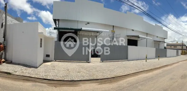 Galpão/Depósito/Armazém para alugar, 3200m² no Centro, Camaçari