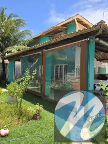 Casa com 5 Quartos à venda, 206m² no Barra Mar, Barra de São Miguel