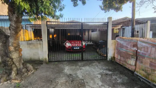 Lote/Terreno à venda, 150m² no Mato Grande, Canoas
