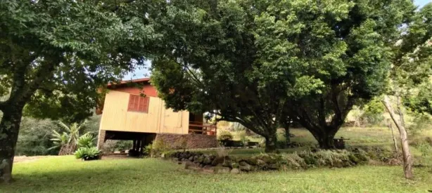 Fazenda/Sítio com 3 Quartos à venda, 60m² no Rolante, Rolante