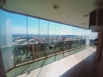 Apartamento com 3 Quartos à venda, 222m² no Centro, Ribeirão Preto