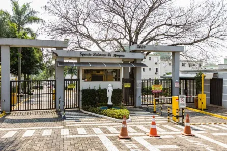 Apartamento com 2 Quartos à venda, 46m² no Piracicamirim, Piracicaba