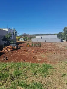 Lote/Terreno à venda, 283m² no Setor 2, Ibiporã