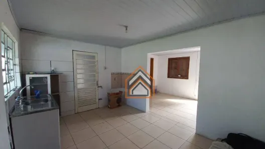 Casa com 1 Quarto à venda, 48m² no Maria Regina, Alvorada