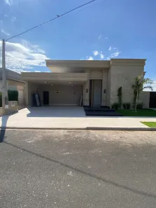 Casa de Condomínio com 3 Quartos à venda, 184m² no Setlife Mirassol, Mirassol