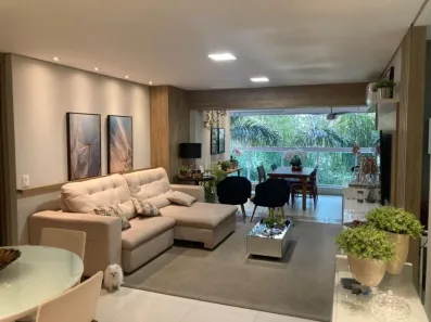 Apartamento com 3 Quartos à venda, 128m² no Centro, Londrina