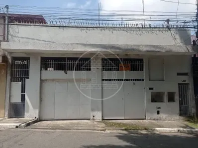 Casa com 2 Quartos à venda, 140m² no Vila Quintana, São Paulo