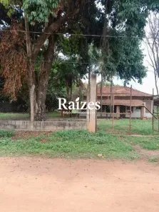 Fazenda/Sítio com 4 Quartos à venda, 3000m² no Morada Nova, Uberlândia