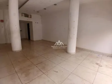 Ponto Comercial para alugar, 100m² no Centro, Ribeirão Preto