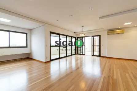Cobertura com 4 Quartos à venda, 277m² no Mirandópolis, São Paulo