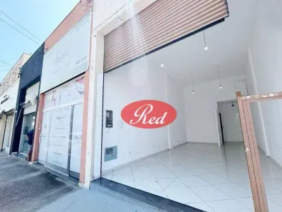 Ponto Comercial para alugar, 39m² no Centro, Suzano