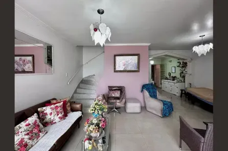 Casa com 3 Quartos à venda, 200m² no Campo Belo, São Paulo