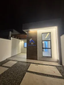 Casa com 2 Quartos à venda, 66m² no Areão, Taubaté