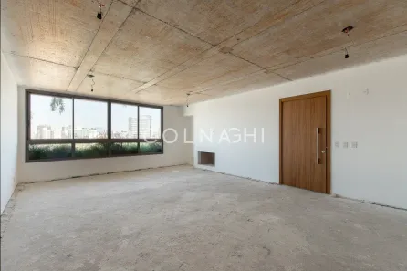 Apartamento com 3 Quartos à venda, 156m² no Boa Vista, Porto Alegre