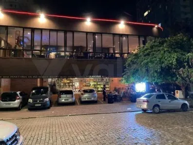 Ponto Comercial para alugar, 450m² no Cambuí, Campinas