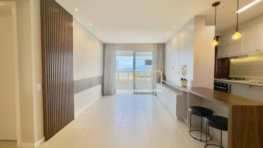 Apartamento com 2 Quartos à venda, 76m² no Jardim Atlântico, Florianópolis
