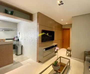 Apartamento com 2 Quartos à venda, 60m² no Savassi, Belo Horizonte