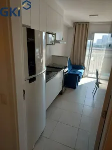 Apartamento com 1 Quarto à venda, 28m² no Cambuci, São Paulo