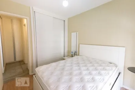 Apartamento com 1 Quarto à venda, 47m² no Vila Olímpia, São Paulo