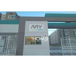 Apartamento com 2 Quartos à venda, 58m² no Taquara, Rio de Janeiro
